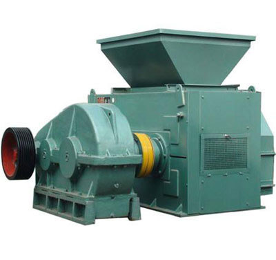 碳素壓球機 響應國家環保號召，推動綠色工程機械發展