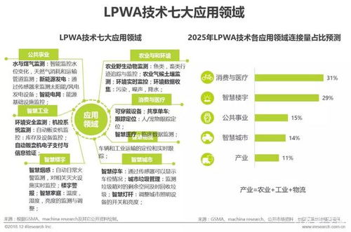 2018年中國物聯(lián)網(wǎng)LPWA技術研究與應用開發(fā)報告